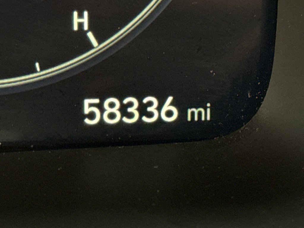 Used 2024 Hyundai Palisade Calligraphy image 19