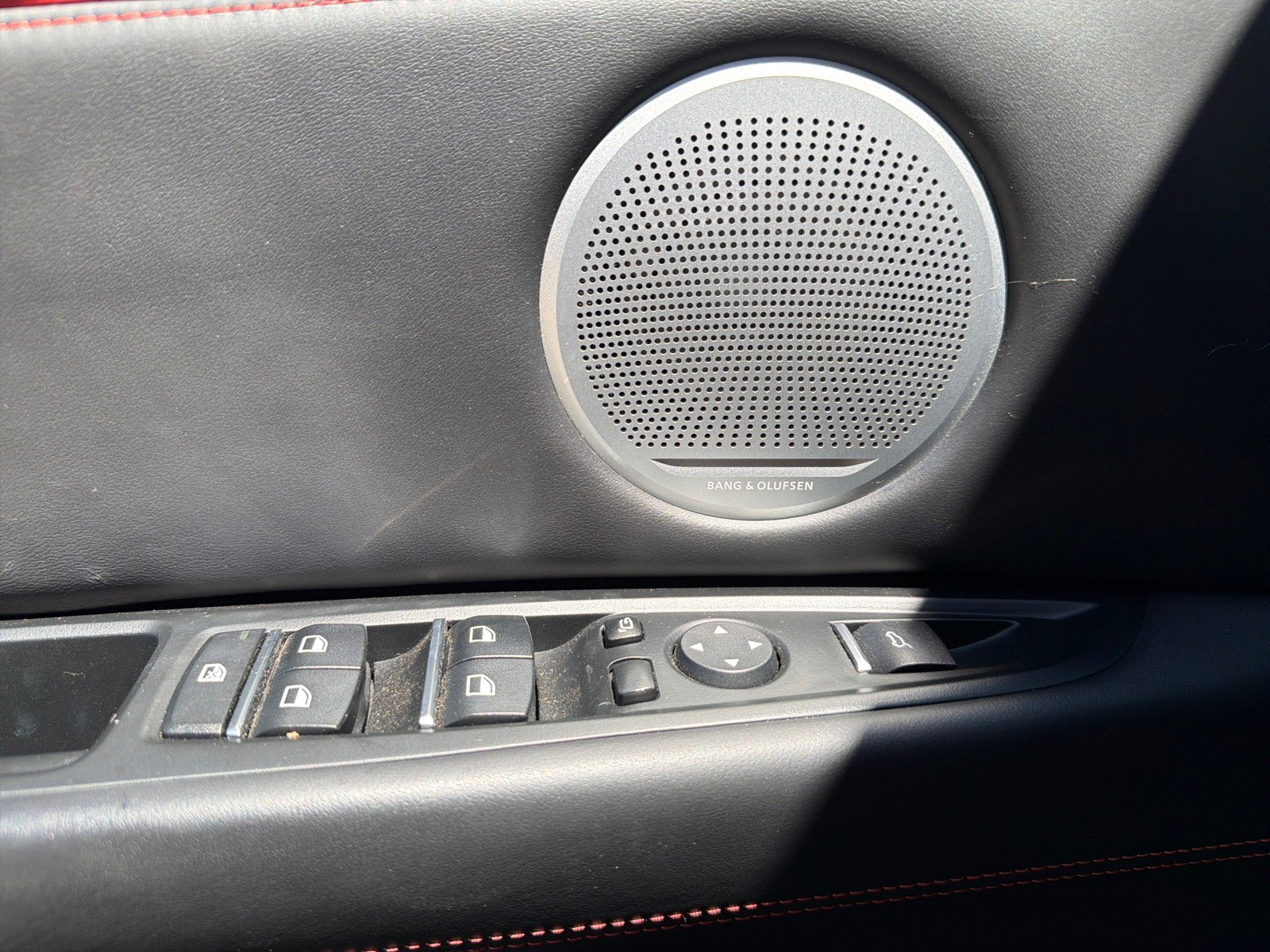 Used 2018 BMW X5 M image 46