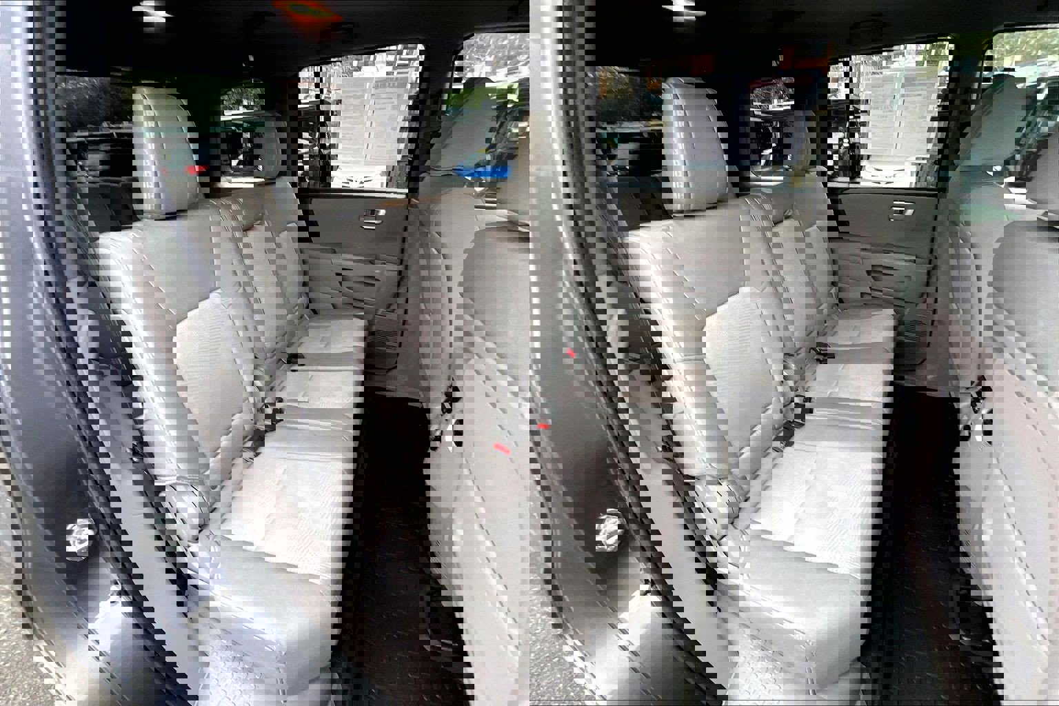 Used 2015 Honda Pilot LX image 24