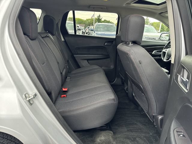 Used 2017 GMC Terrain SLE w/ Convenience Package FWD image 26