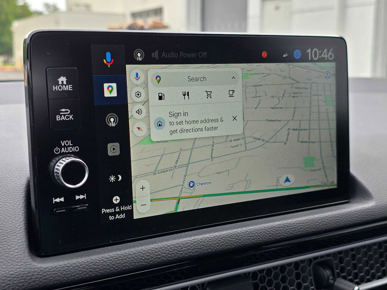 New 2026 Honda Civic Sport Touring image 32