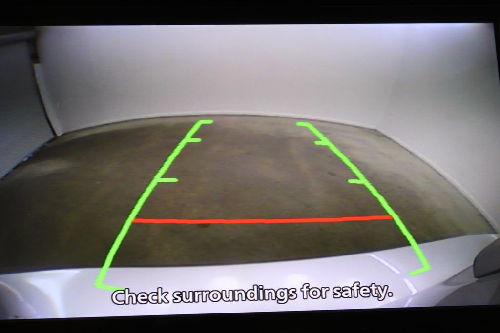 Used 2024 Mitsubishi Mirage LE image 12