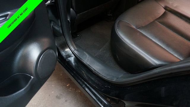 Used 2020 Nissan Rogue Sport SL w/ Premium Package image 41