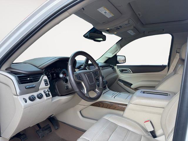 Used 2020 GMC Yukon Denali w/ Denali Ultimate Package image 9