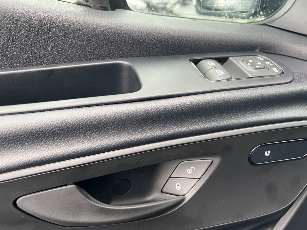 New 2025 Mercedes-Benz Sprinter 2500 image 12
