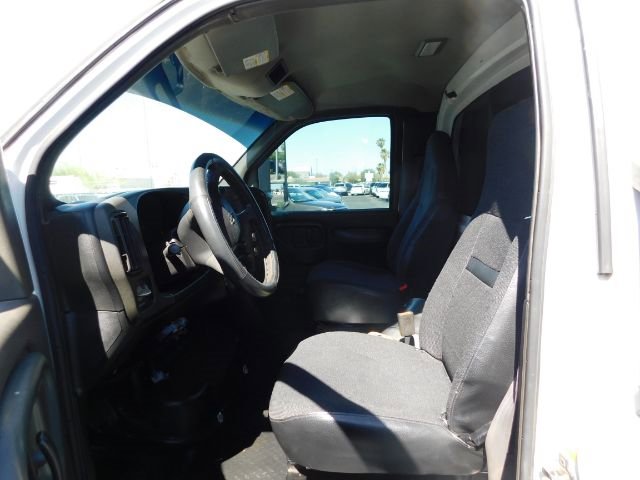 Used 2003 Chevrolet Kodiak C4500 2WD Regular Cab image 10