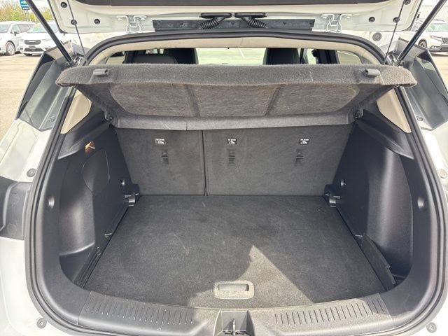 Used 2024 Buick Encore GX Preferred FWD image 32