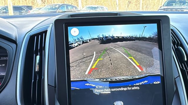 Certified 2023 Ford Edge SEL w/ Convenience Package image 24