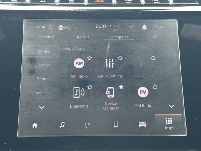 Used 2024 Jeep Grand Cherokee L Laredo image 32