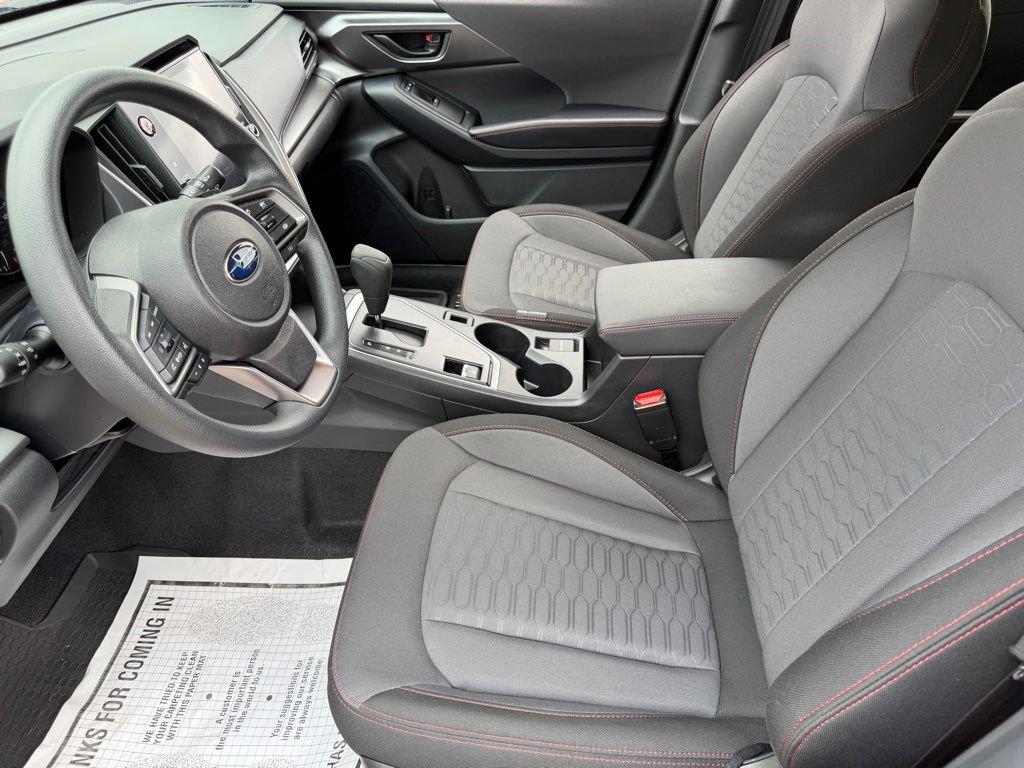 Used 2025 Subaru Impreza 2.0i Sport AWD/4WD image 20