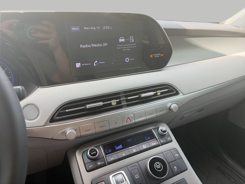 Used 2022 Hyundai Palisade SEL w/ Convenience Package FWD image 20