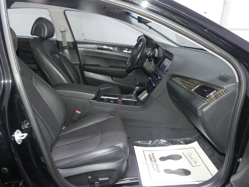 Used 2016 Hyundai Sonata Limited FWD image 21
