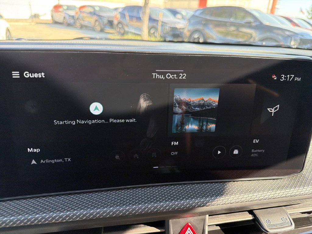 New 2026 Kia EV6 Wind AWD/4WD image 13