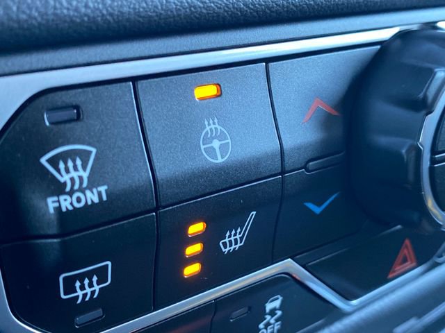 Used 2025 Jeep Wrangler Unlimited Rubicon 392 image 32