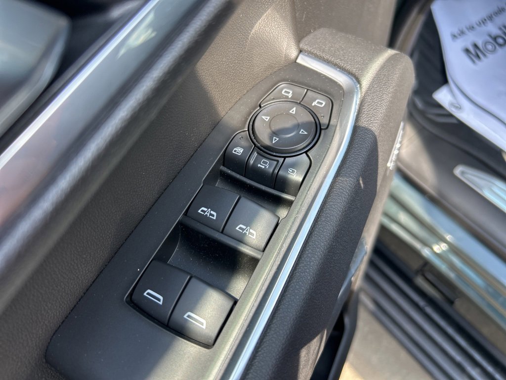 New 2026 Chevrolet Silverado 2500 LTZ w/ LTZ Convenience Package image 21