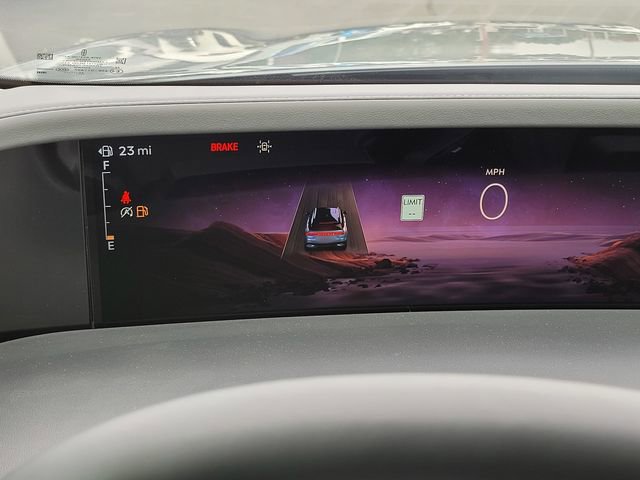 New 2026 Lincoln Nautilus Reserve image 14