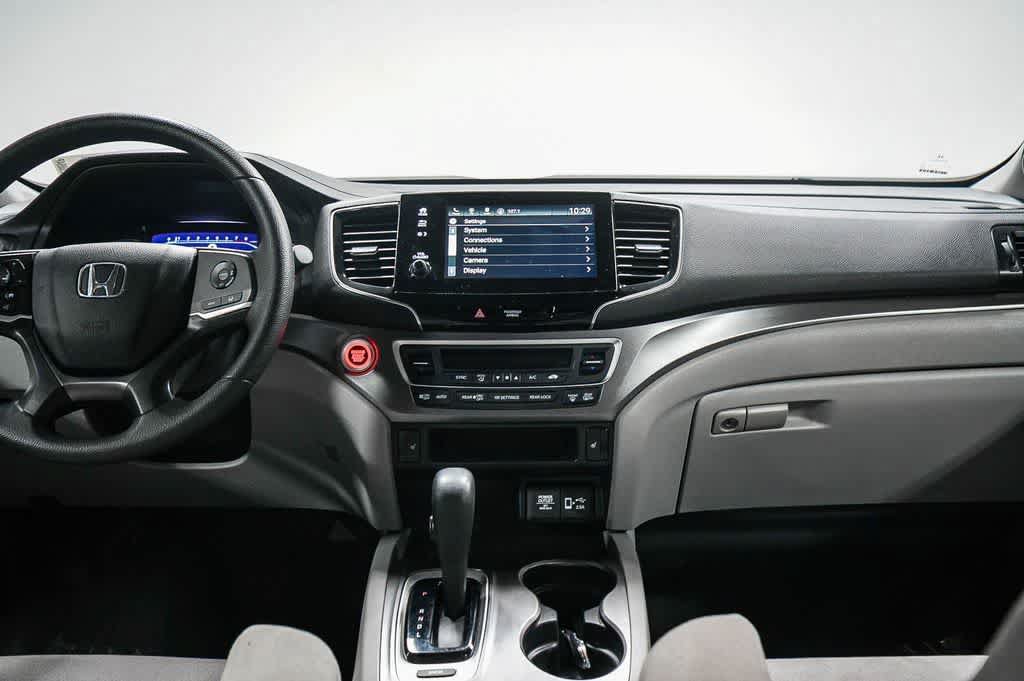 Used 2020 Honda Pilot EX image 13