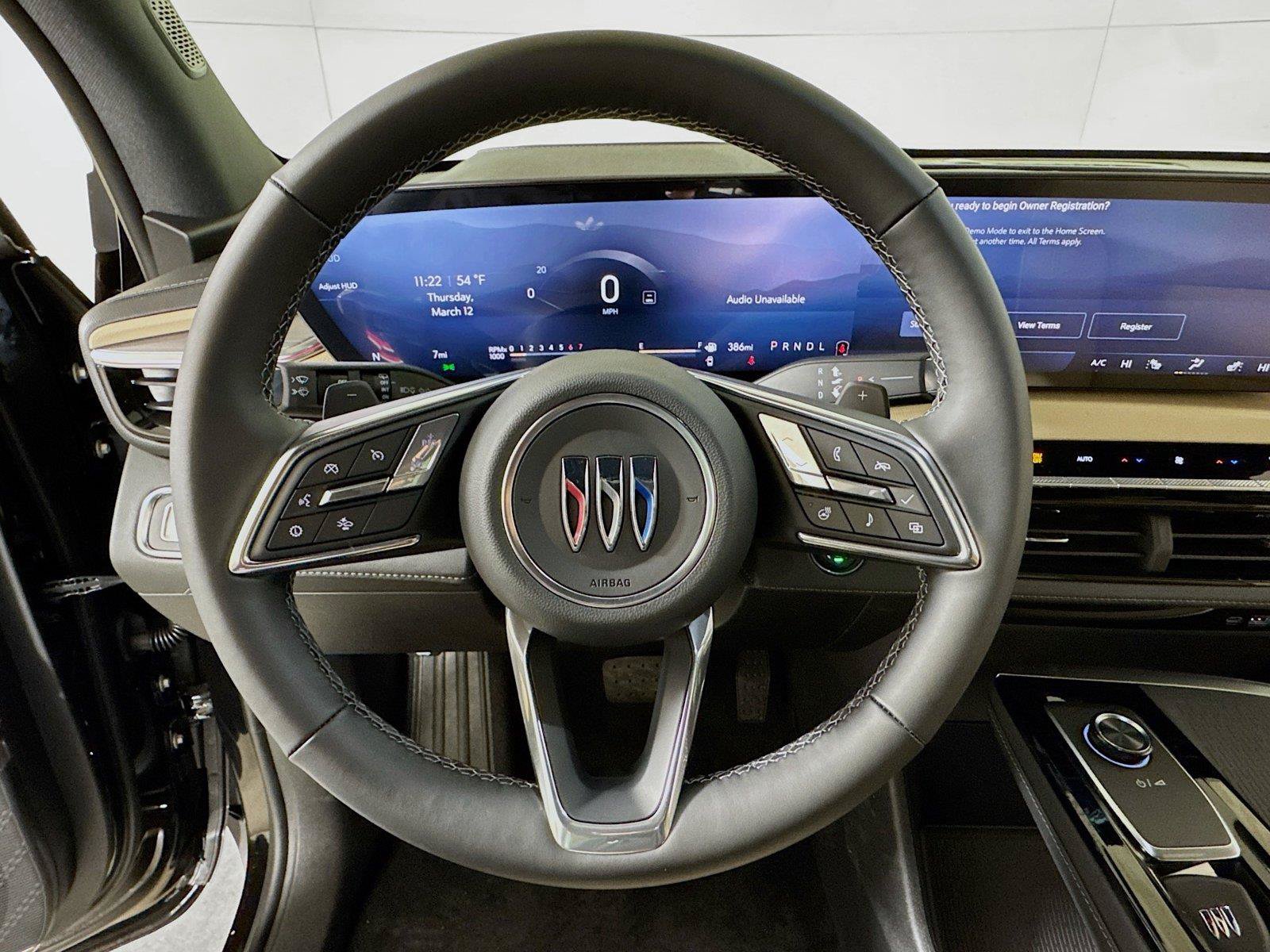 New 2026 Buick Enclave Preferred w/ Power Package FWD image 6