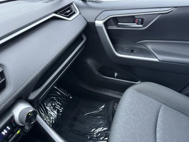 Certified 2023 Toyota RAV4 XLE image 20