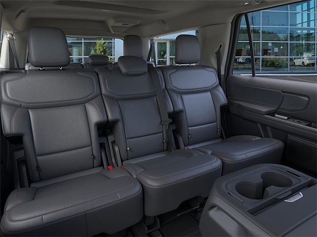 New 2026 Ford Expedition Max Active AWD/4WD image 11