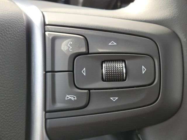 New 2026 GMC Sierra 1500 Elevation image 11