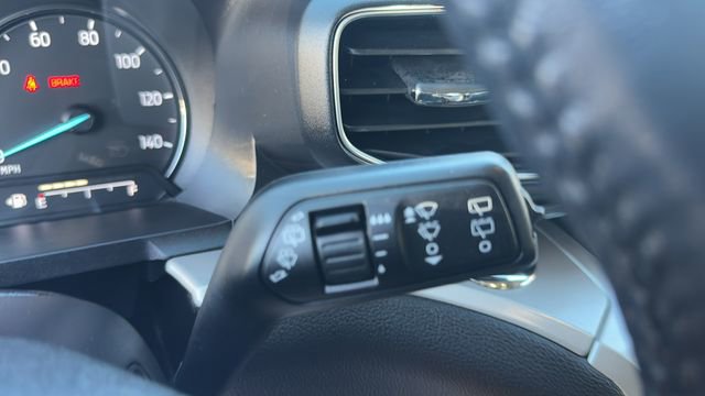 Certified 2022 Ford Explorer XLT w/ Equipment Group 202A image 20