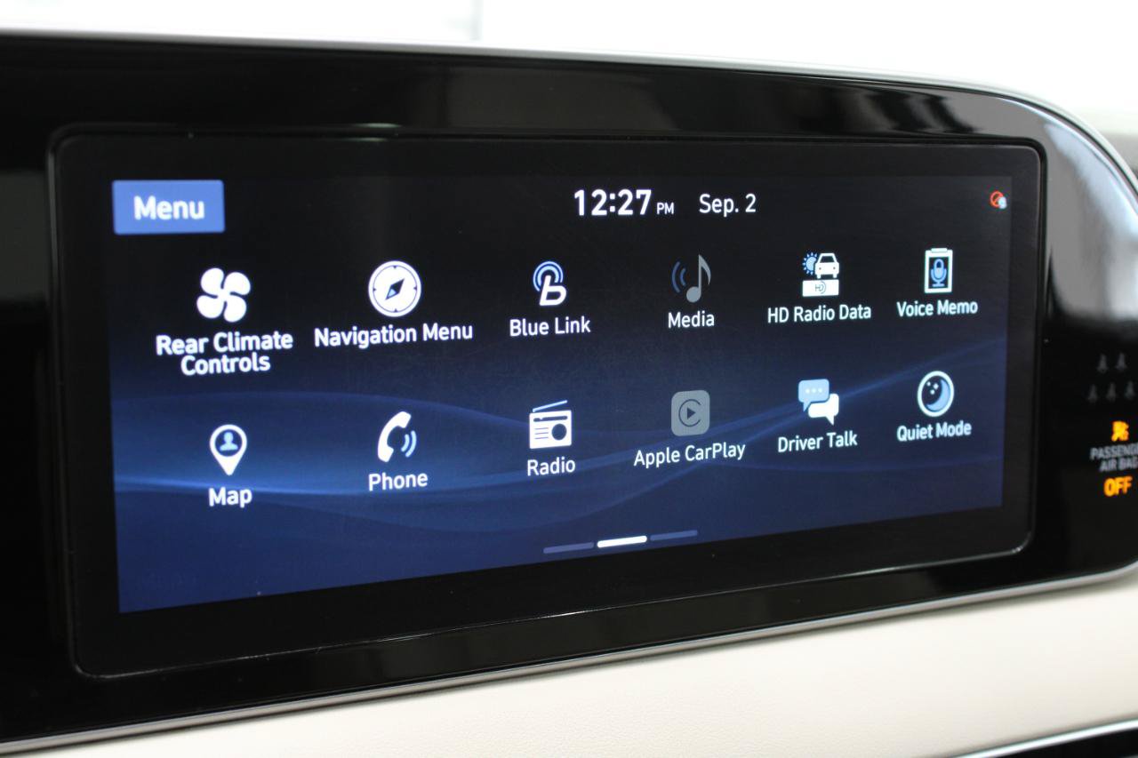 Used 2020 Hyundai Palisade Limited FWD image 61