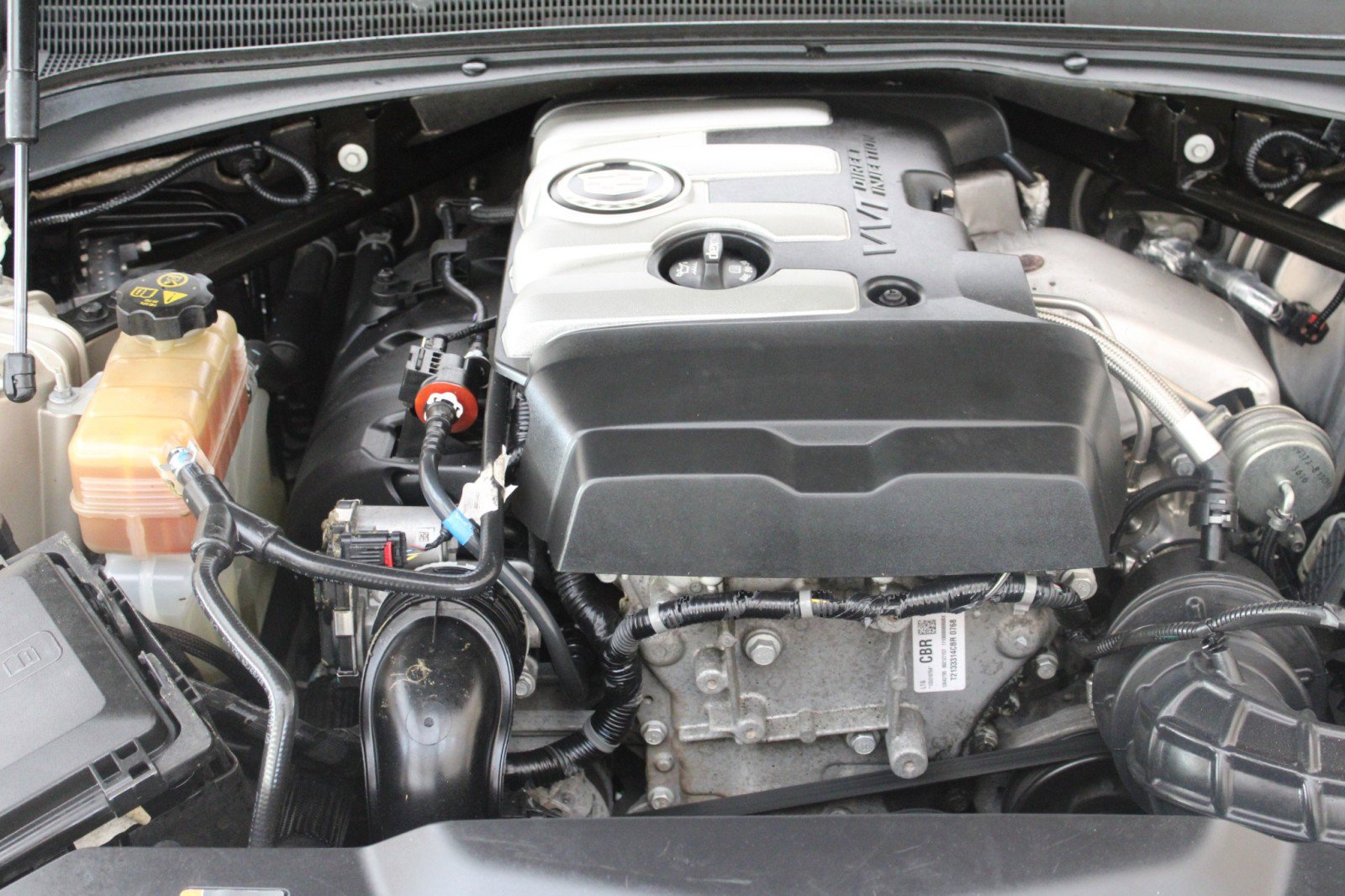 Used 2014 Cadillac CTS Sedan image 29