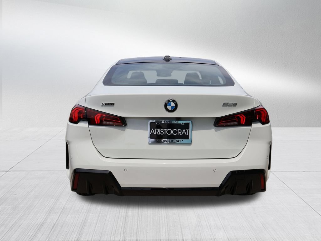 New 2026 BMW 228i xDrive w/ Premium Package AWD/4WD image 7