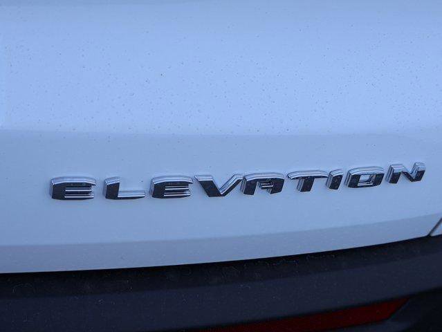New 2026 GMC Acadia Elevation image 20