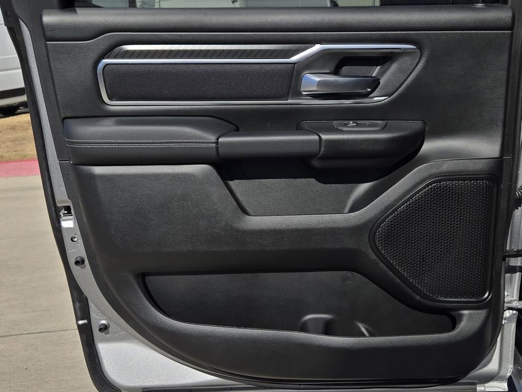 New 2026 RAM 1500 Lone Star image 11