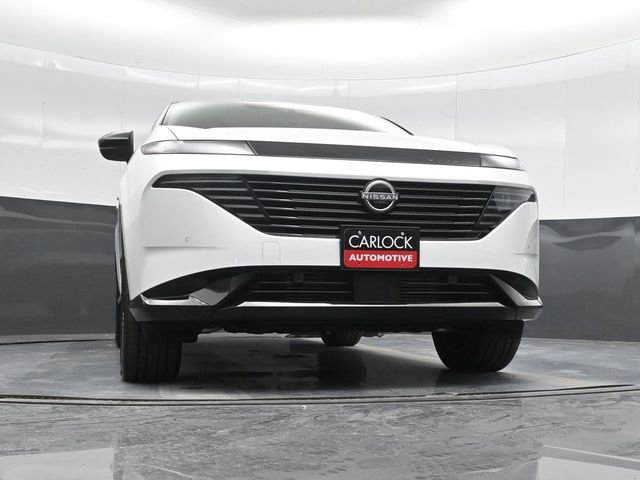 New 2026 Nissan Murano Platinum w/ Cargo Package image 42