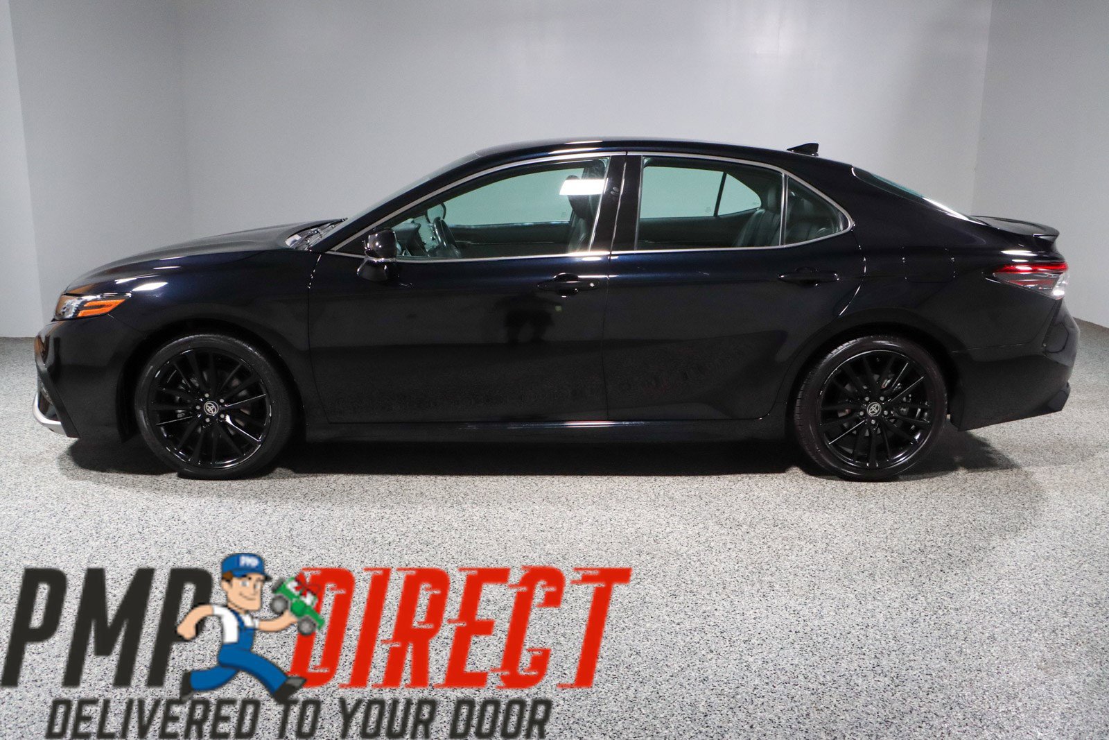 Used 2024 Toyota Camry XSE image 10