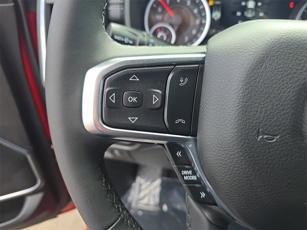 New 2026 RAM 1500 Laramie image 17