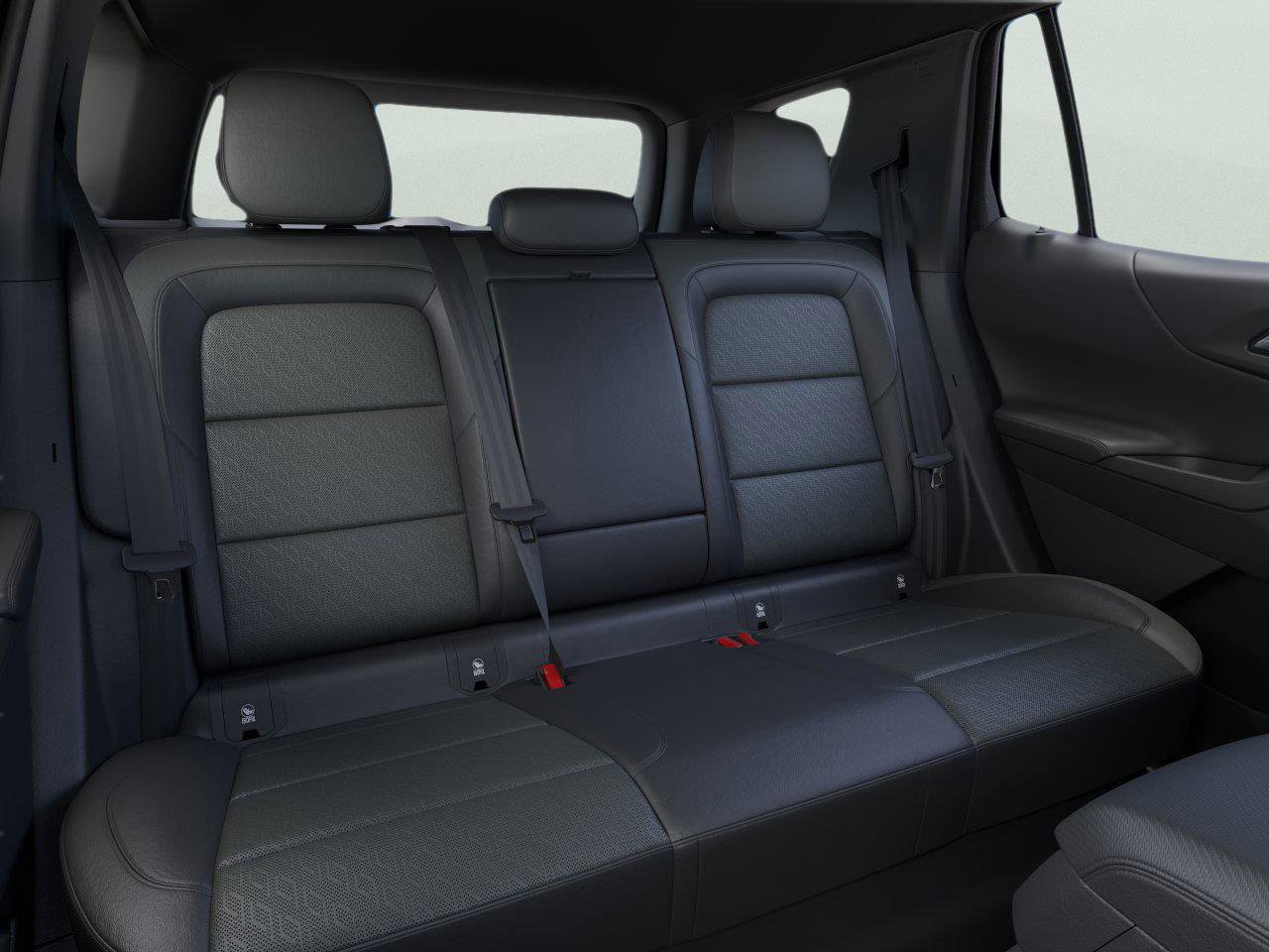 New 2026 Chevrolet Equinox LT w/ Convenience Package II image 17