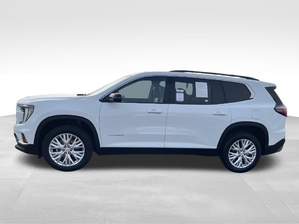 Used 2026 GMC Acadia Elevation w/ Elevation Premium Package FWD image 2