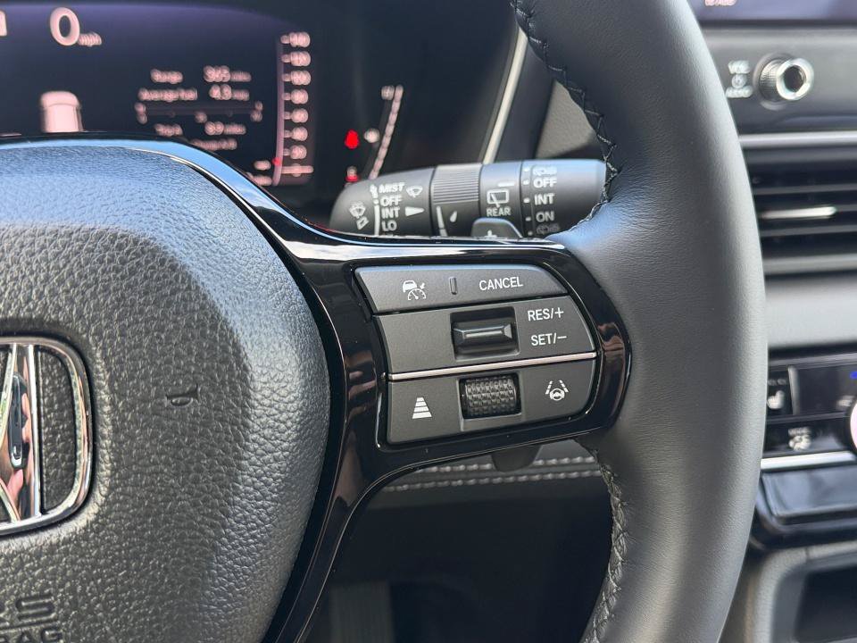 New 2026 Honda Pilot EX-L image 19
