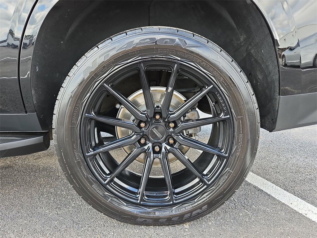 Certified 2023 Chevrolet Tahoe RST w/ Luxury Package image 34