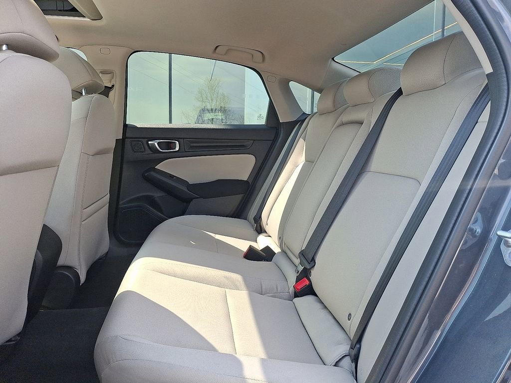 Used 2022 Honda Civic EX image 11