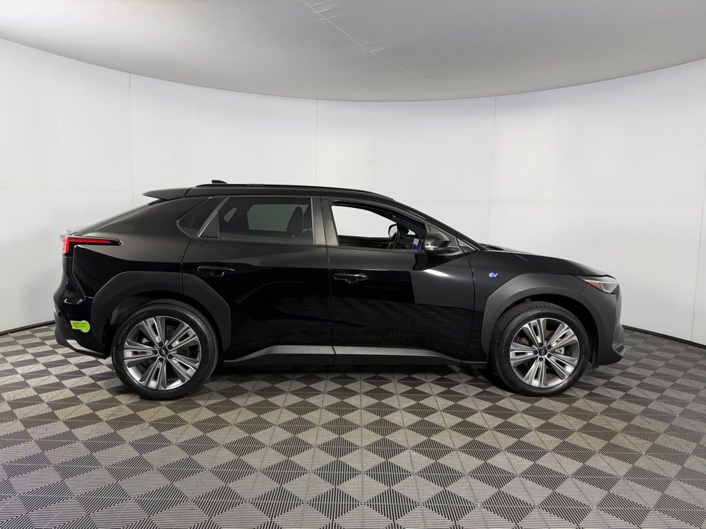 Used 2023 Subaru Solterra AWD image 5