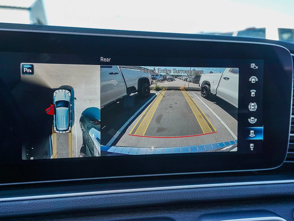 Used 2020 Mercedes-Benz GLE 350 4MATIC image 23