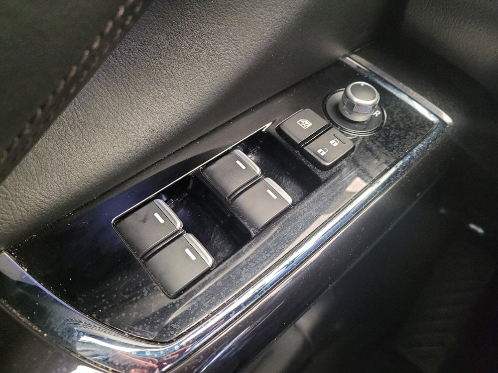 Used 2016 MAZDA CX-9 Grand Touring image 27