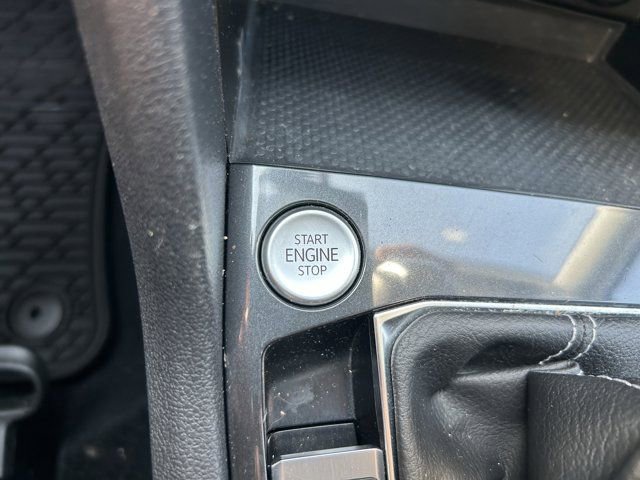 Certified 2022 Volkswagen Tiguan S AWD/4WD image 16