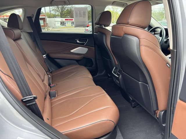 Used 2019 Acura RDX w/ Advance Package AWD/4WD image 13