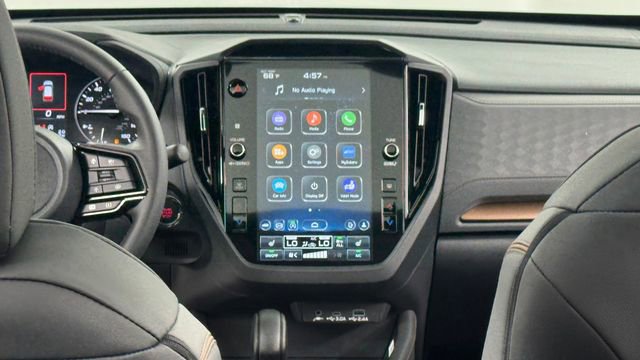 New 2026 Subaru Forester Sport AWD/4WD image 17