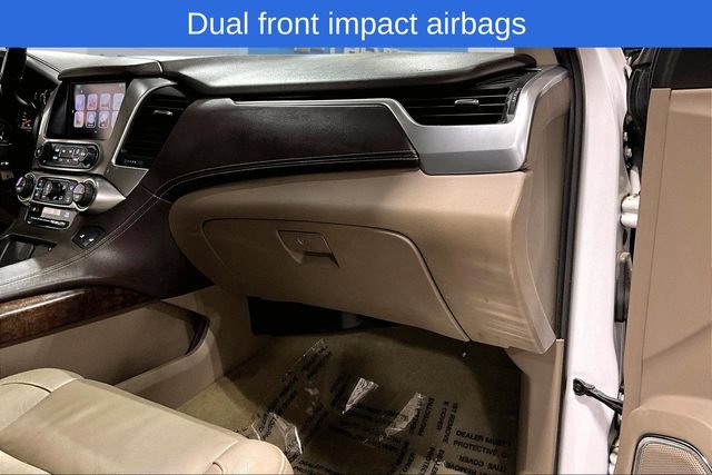 Used 2017 Chevrolet Tahoe LT AWD/4WD image 27