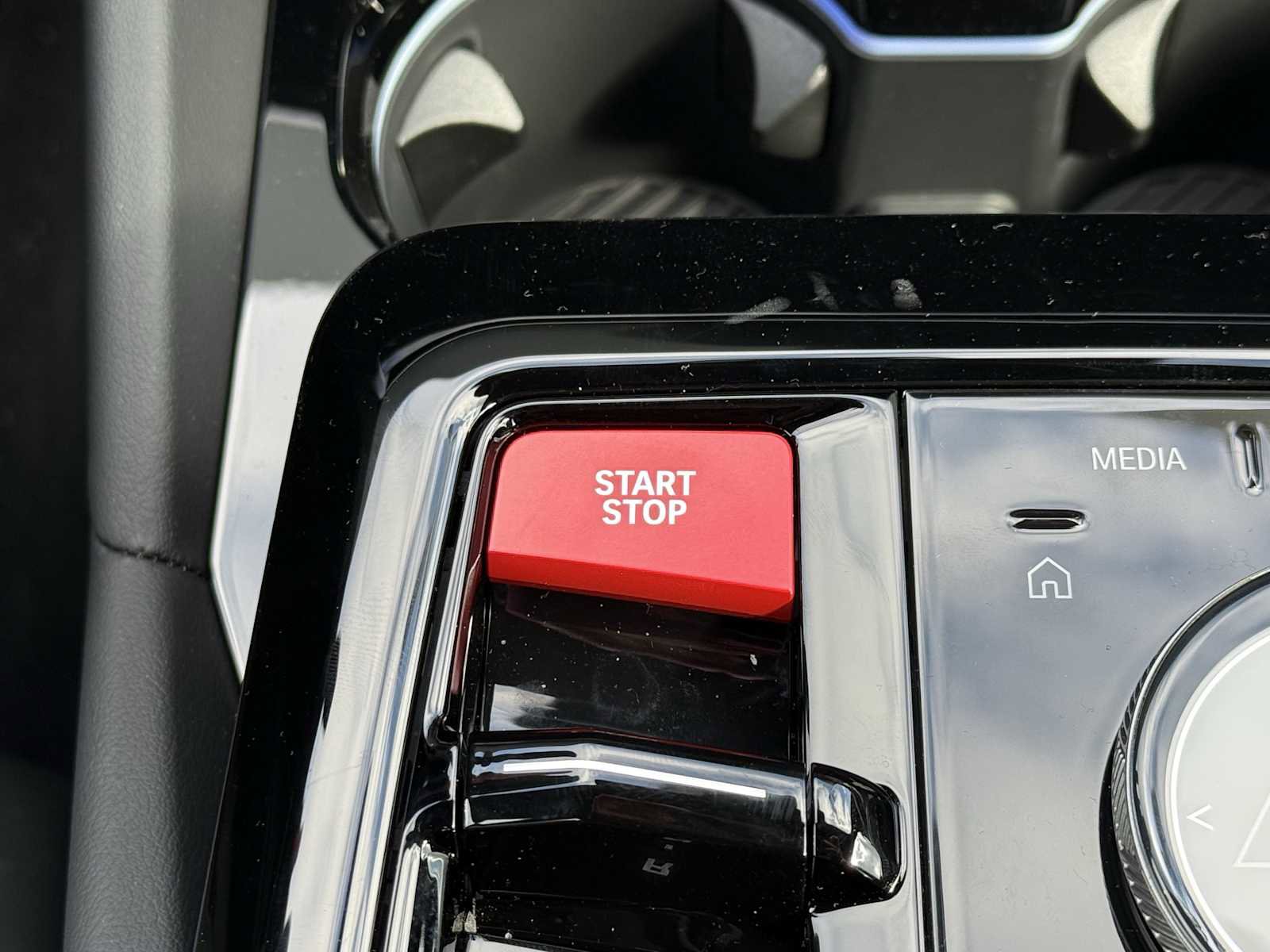 New 2026 BMW M5 w/ Carbon Package image 23