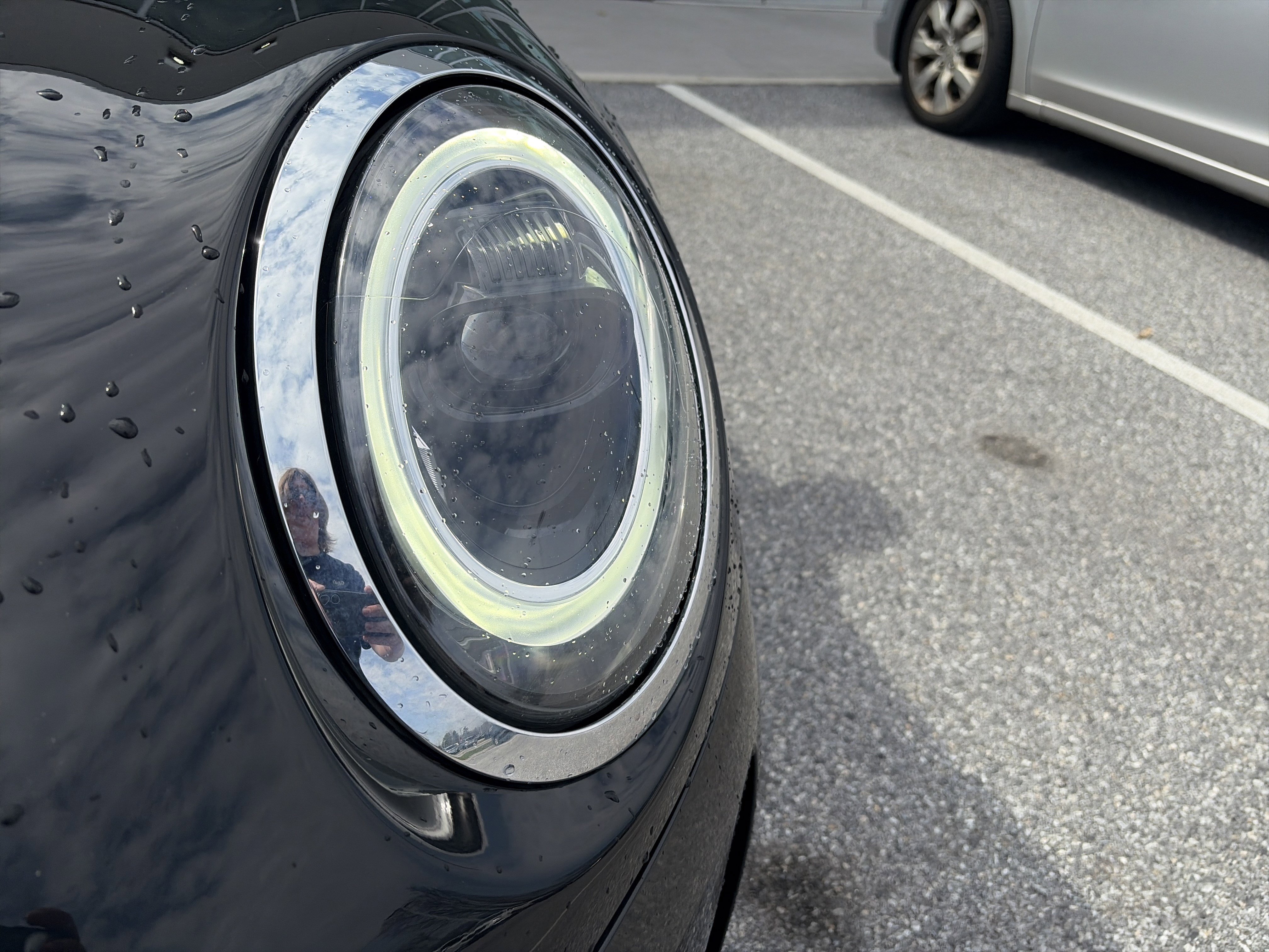 Used 2022 MINI Cooper 2-Door Hardtop image 10