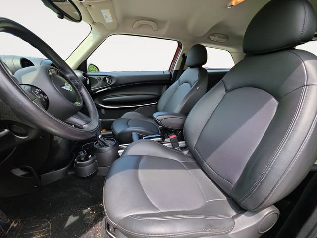 Used 2013 MINI Cooper Paceman S AWD/4WD image 9