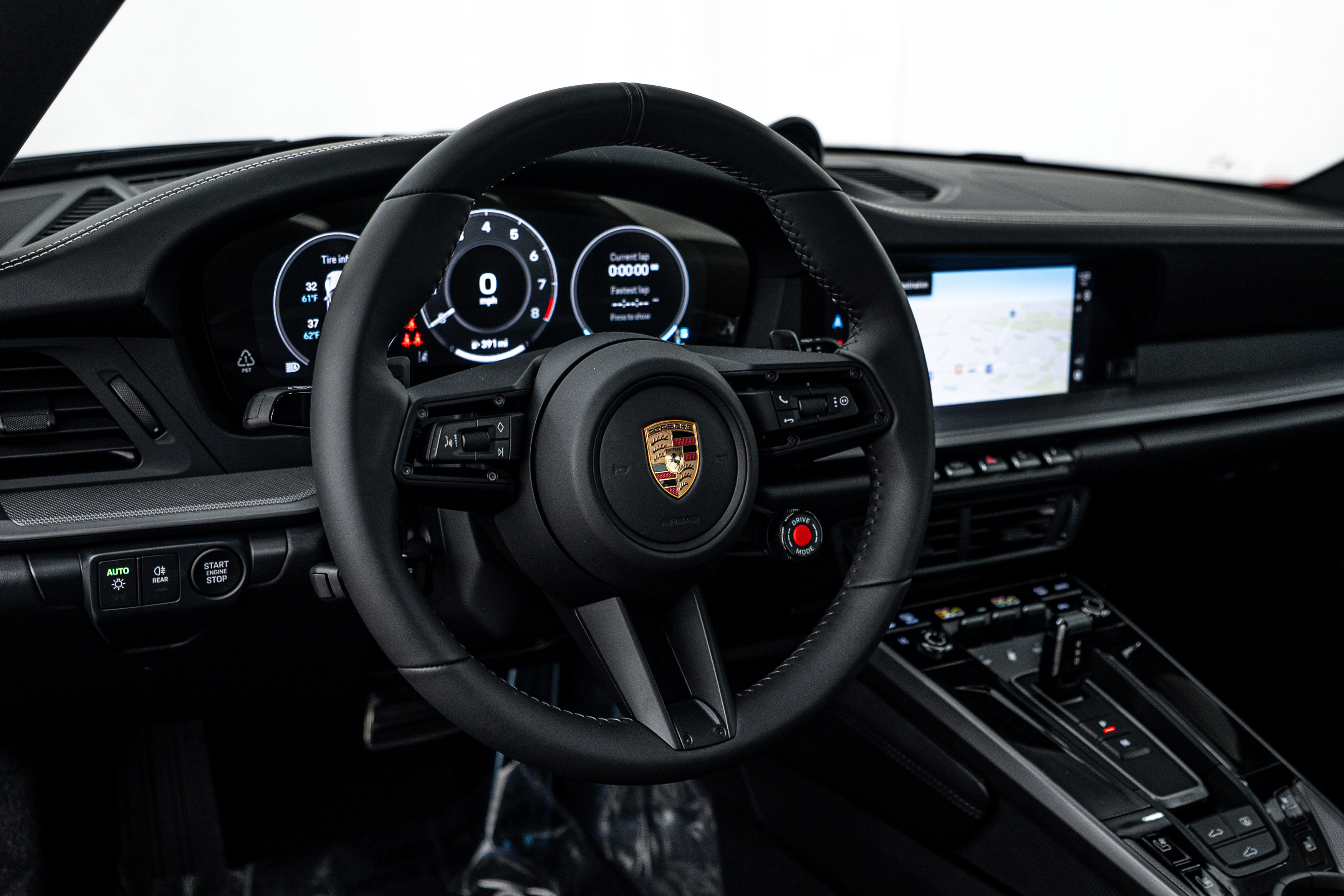 New 2026 Porsche 911 Carrera S image 14